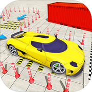 Play Modern Prado Car Game Parking