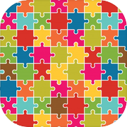 Puzzle Game For Adults and Kids