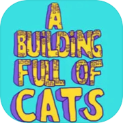 Play A Building Full of Cats