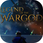 Legend of the Wargod