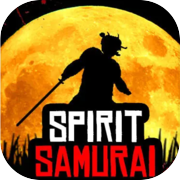 Play Spirit Samurai: Blade of the Summoner