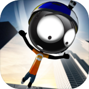 Stickman Base Jumper 2