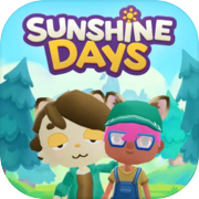 Play Sunshine Days