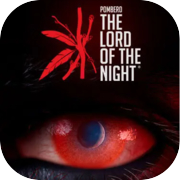 Play THE LORD OF THE NIGHT: Pombero Reborn