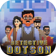 Detective Dotson