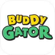 Play Buddy Gator - Tile