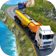 Play Truck Games: Trucker Simulator