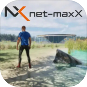 Play net-maxX
