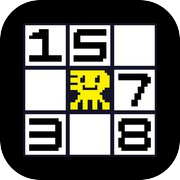 8bit Number Place