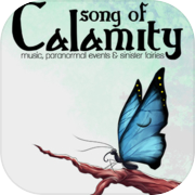 Song of Calamity I - Music, Paranormal Events & Sinister Fairies