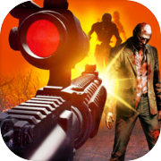 Play Gunners vs. Zombies