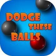 Play Dodge These Balls