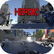 Play HEROIC