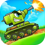 Tank games for boys