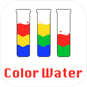 Play Color Water Sort