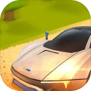 Play Super Kids Racing : Mini Edition