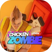 Chicken Zombie