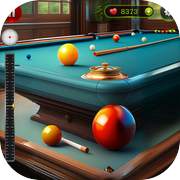 8 Ball Pool Billiard Game