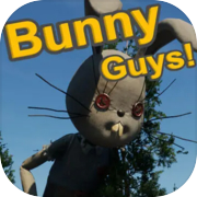 Bunny Guys!