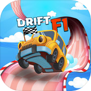 Play Bumpy Tracks Drift