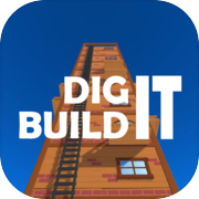 Play Dig It Build It