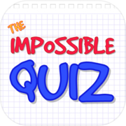 Play The Impossible Quiz: Monster