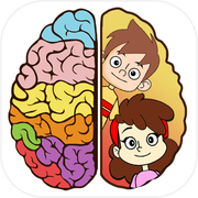 Play TuiMui - Brain Puzzle Game