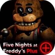 Play Five Nights at Freddy's Plus