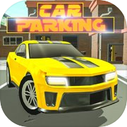 Car Parking Game : Real Driver