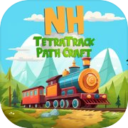 Play NH TetraTrack Path Craft