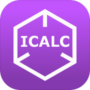 ICalc - Calculator for Ingress
