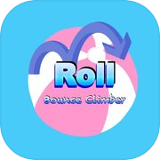 Play Roll Bounce Climber