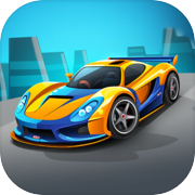 Car Stunt Racer 2024