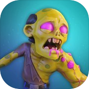 Play Zombie World Defense Shooter