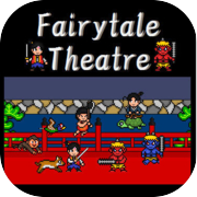 Play Fairytale Theatre