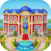Solitaire Palace - Card Game