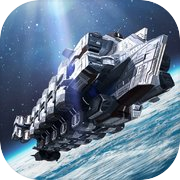 Galaxy Commanders: Origin