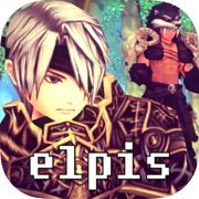 ELPIS: Warrior Rearing