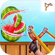 Play Fruit Shooter Game Gun Game