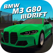 Play BMW M3 G80 Drift Simulator
