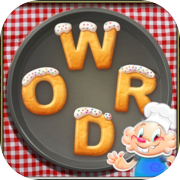Play Word Cookies 2