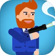 Play Mr Bullet : Spy Puzzles