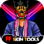 Play FFF FF skin Tool