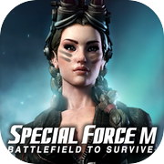 Play SPECIAL FORCE M : BATTLEFIELD 