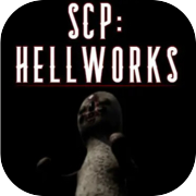 Play SCP: Hellworks
