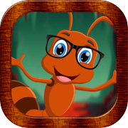 Play Paltry Ant Escape