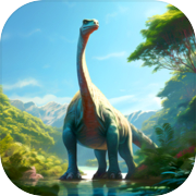 Jurassic Valley: Dinosaur Park