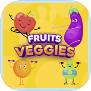 Fruits and Veggies For Kids