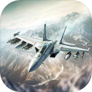 Play Air Force Surgical Strike War