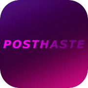 Posthaste